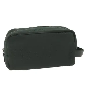 Trendy Inspired Louis Vuitton Taiga Parana Clutch Bag Epicea M30752 Lv Auth Bs10027