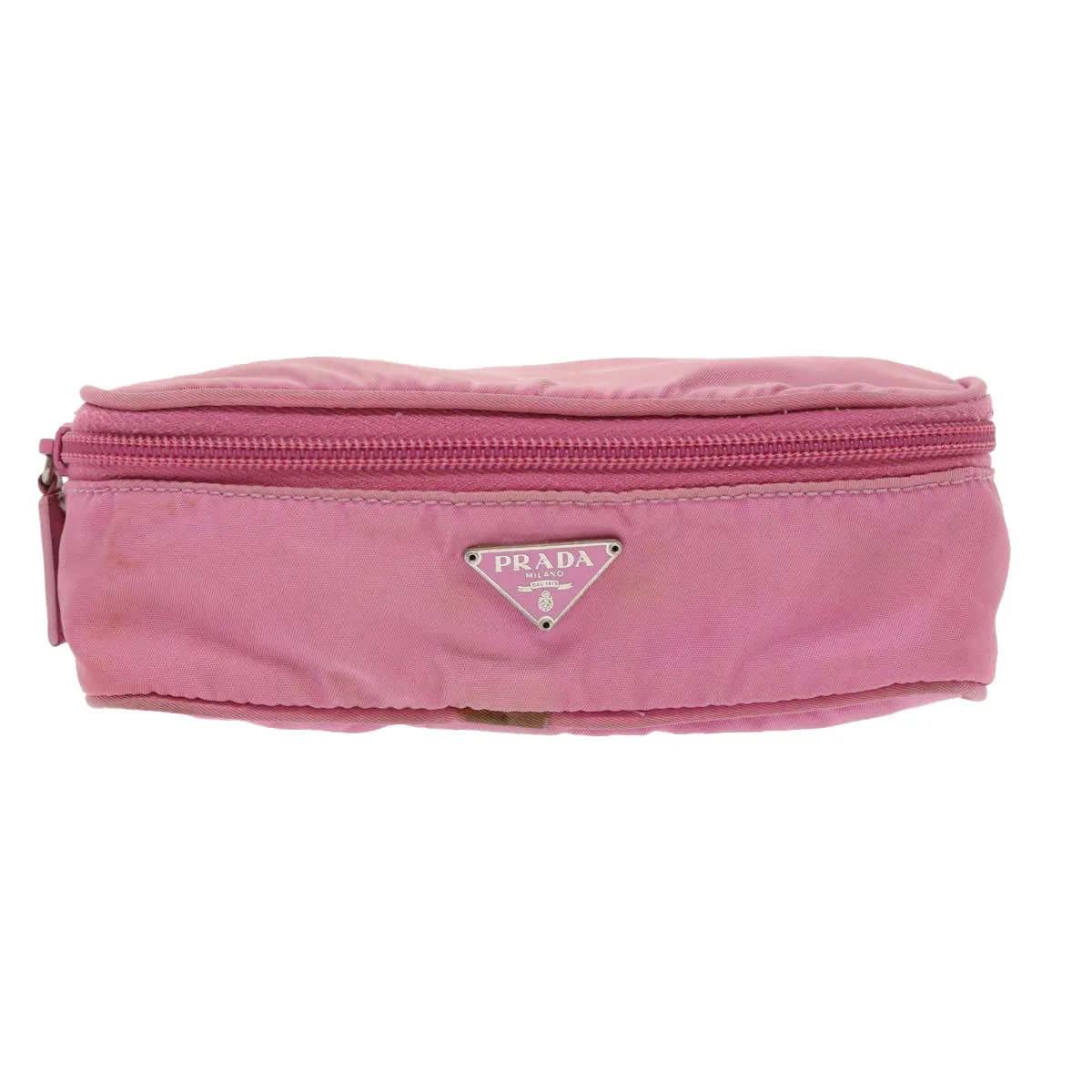 Trendy Inspired Prada Clutch Bag