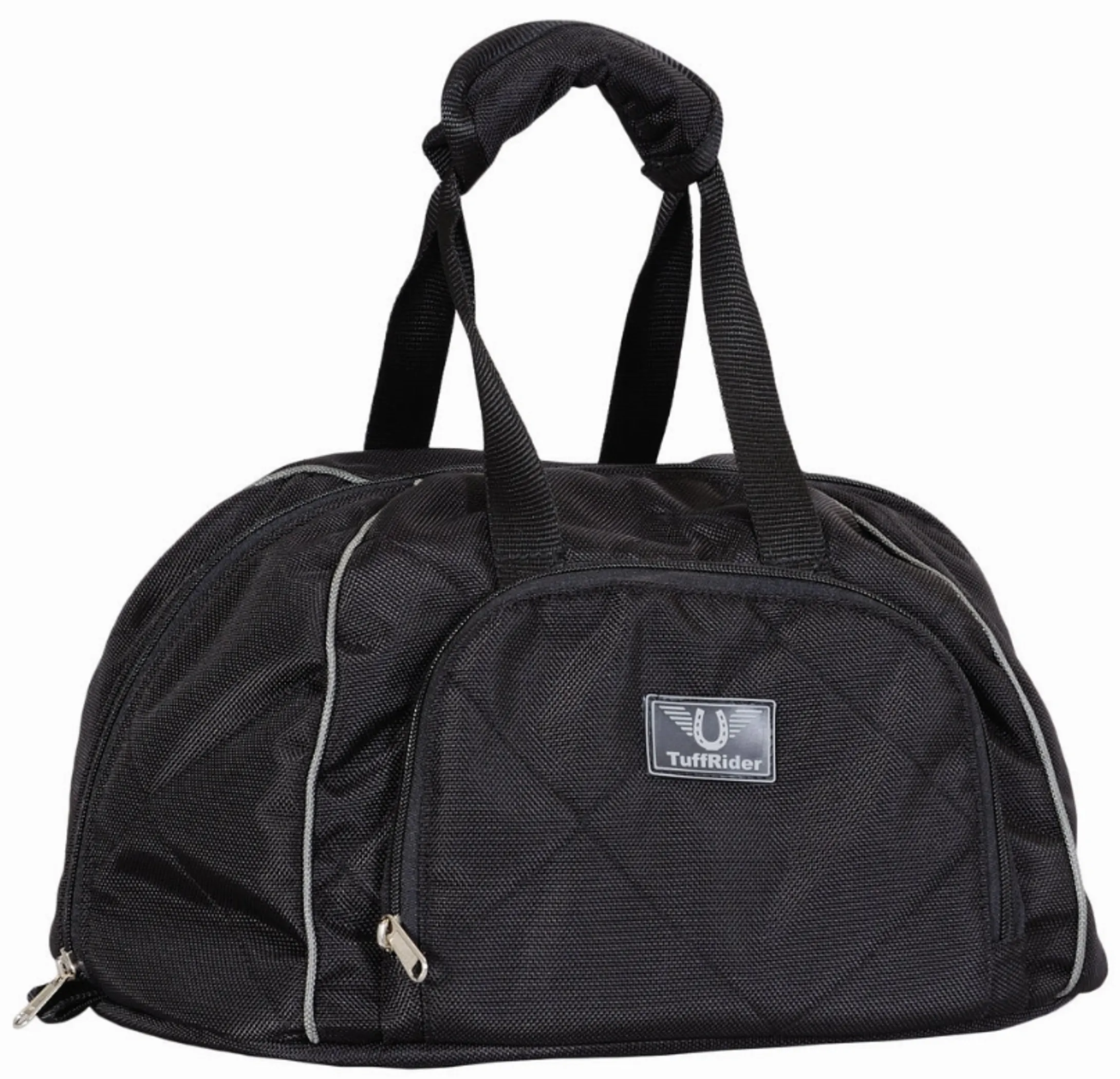 TuffRider Classic Equestrian Helmet Bag