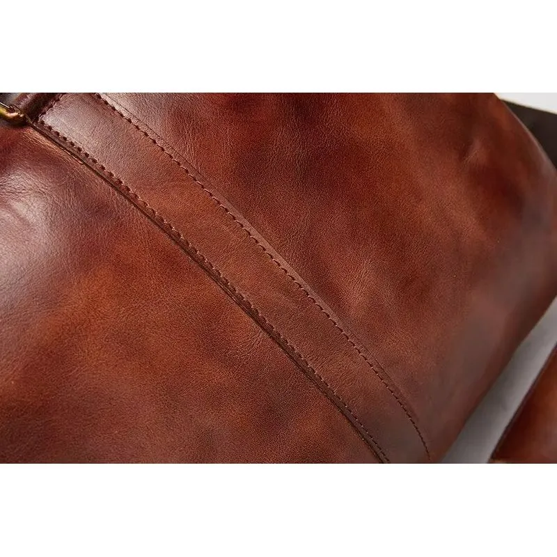 Veltique Journey Satchel