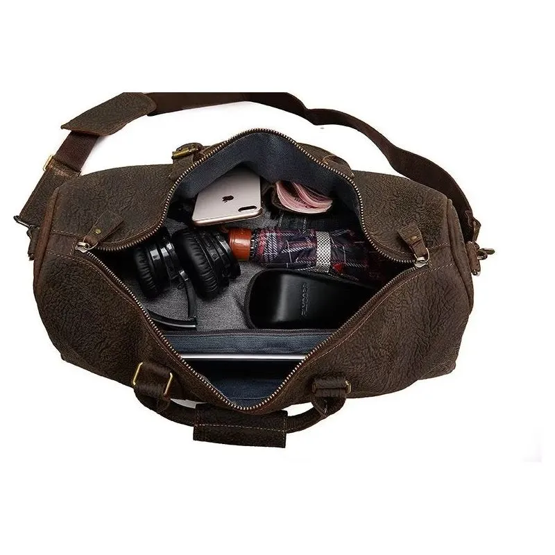 Veltique Journey Satchel
