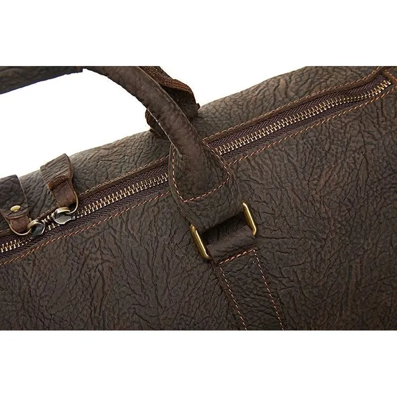 Veltique Journey Satchel