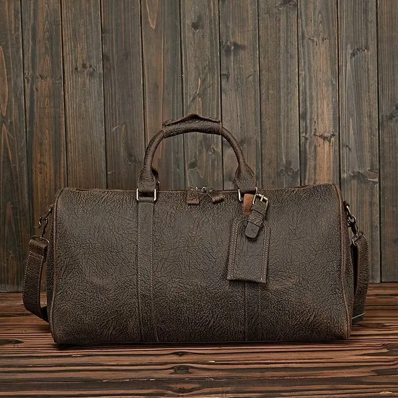 Veltique Journey Satchel