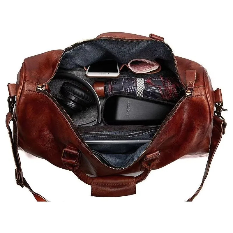 Veltique Journey Satchel