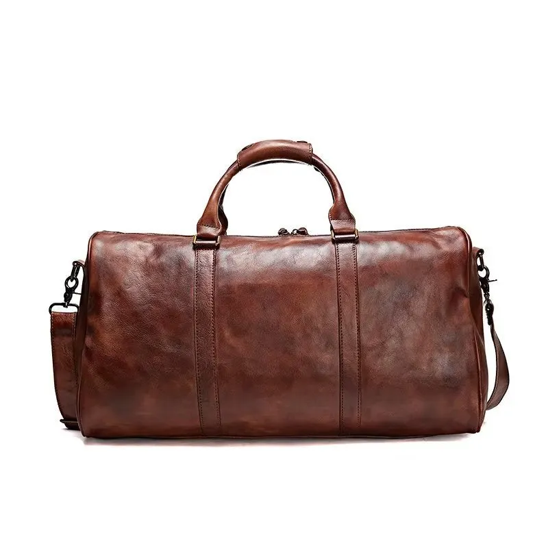 Veltique Journey Satchel