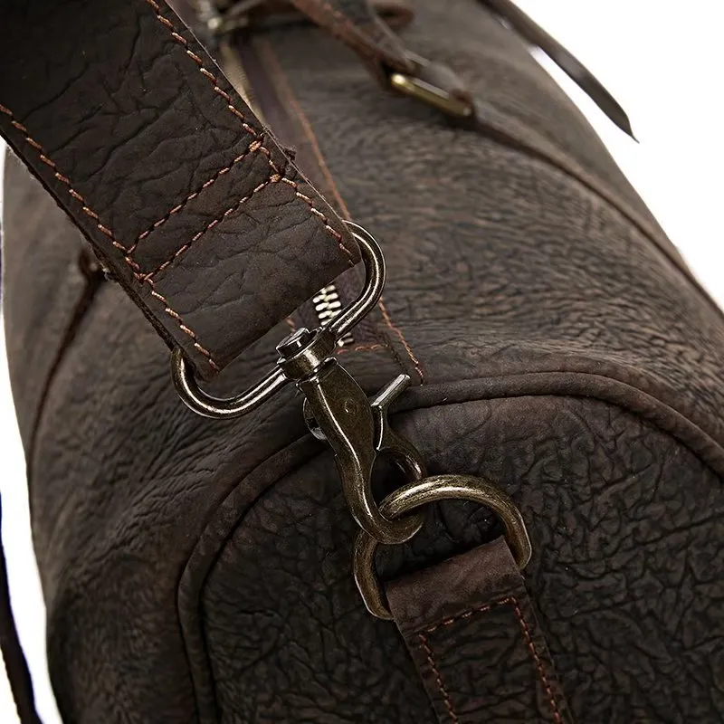 Veltique Journey Satchel