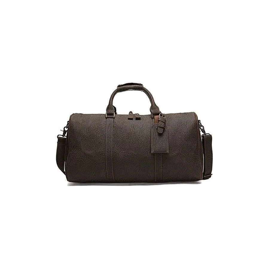 Veltique Journey Satchel