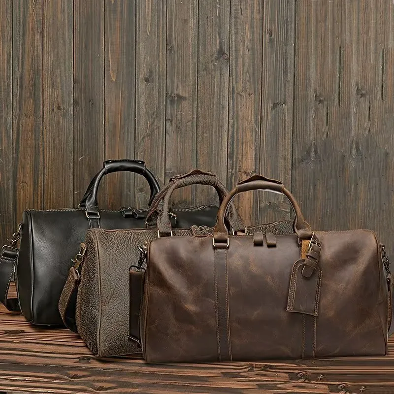 Veltique Journey Satchel
