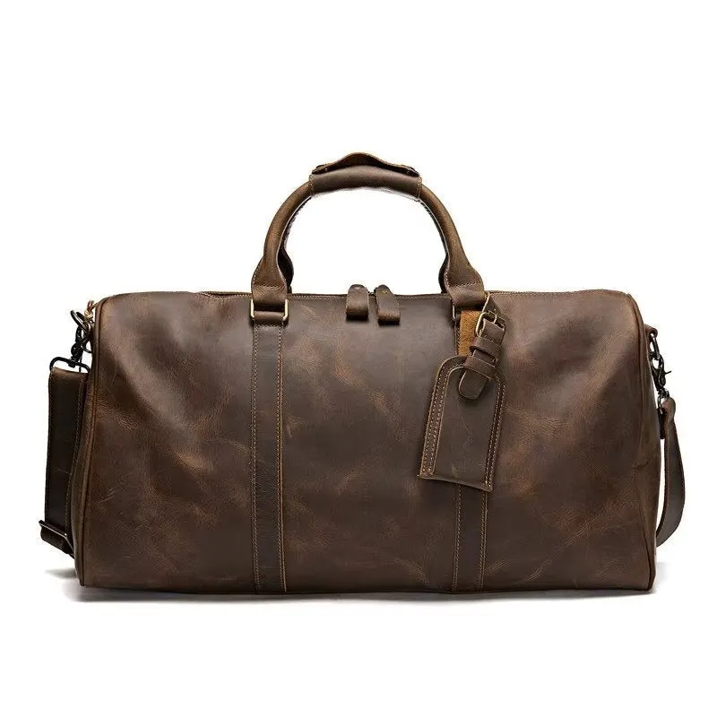 Veltique Journey Satchel