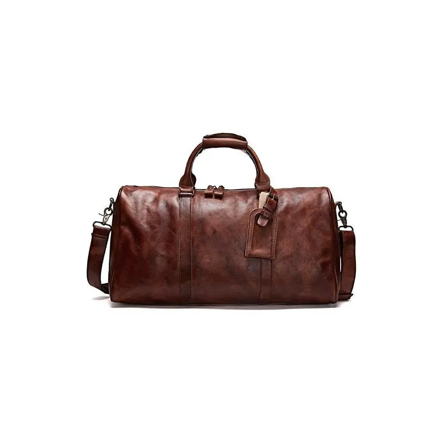 Veltique Journey Satchel
