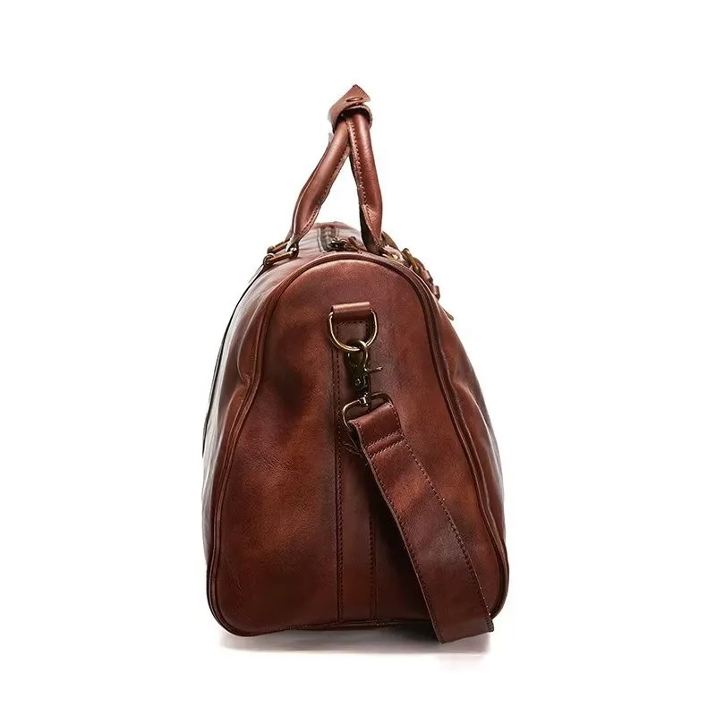 Veltique Journey Satchel