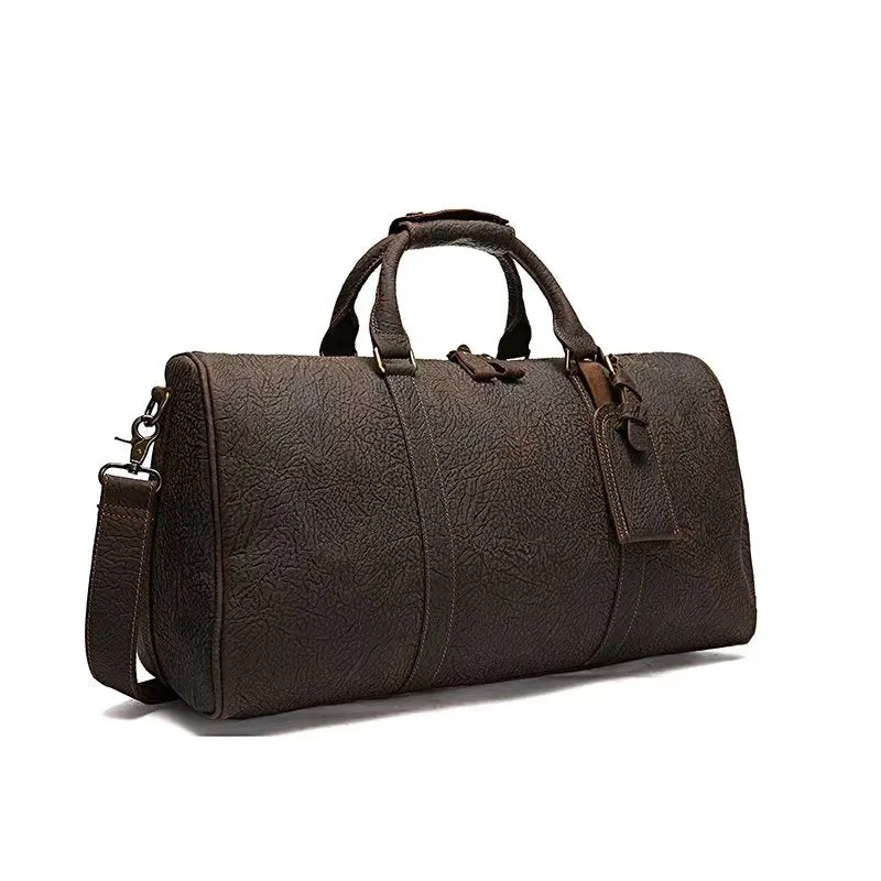 Veltique Journey Satchel