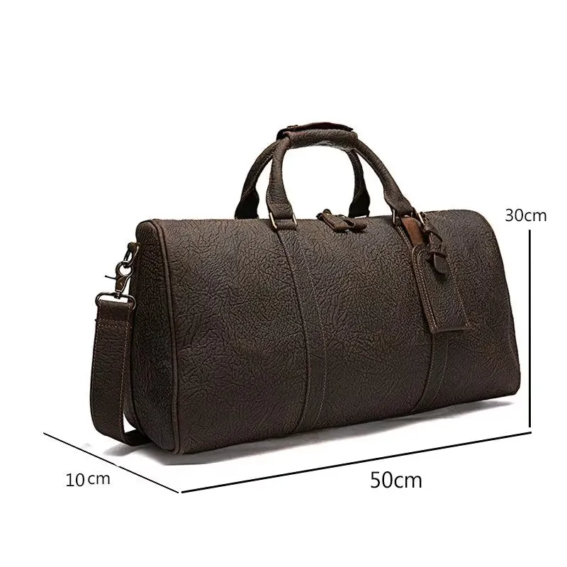 Veltique Journey Satchel