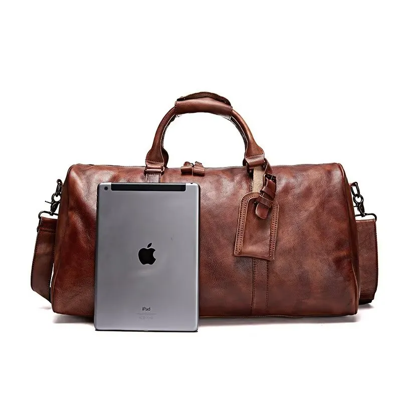Veltique Journey Satchel