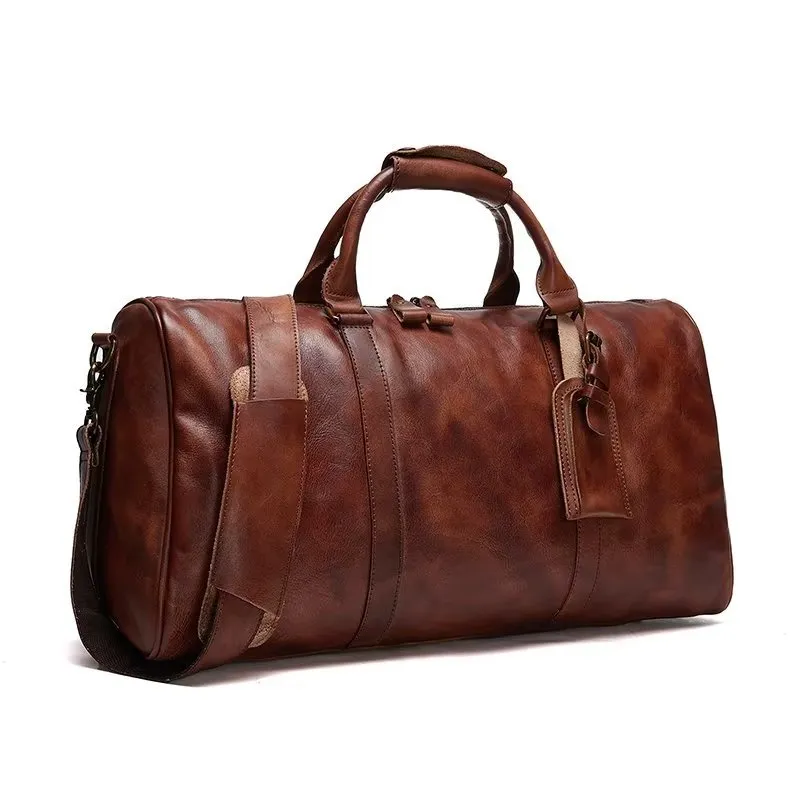 Veltique Journey Satchel