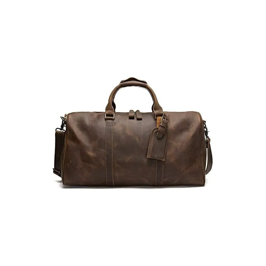 Veltique Journey Satchel