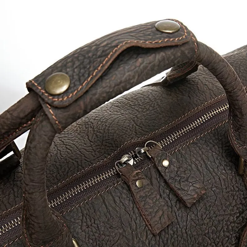 Veltique Journey Satchel