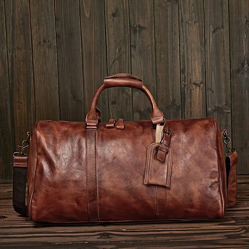 Veltique Journey Satchel