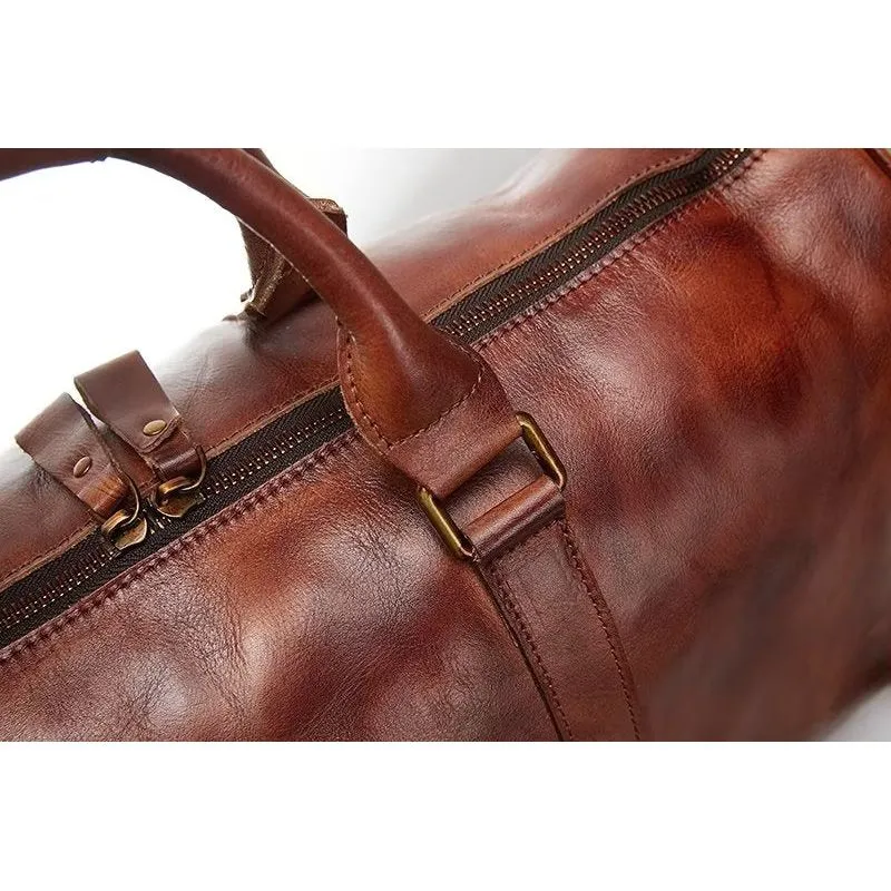 Veltique Journey Satchel