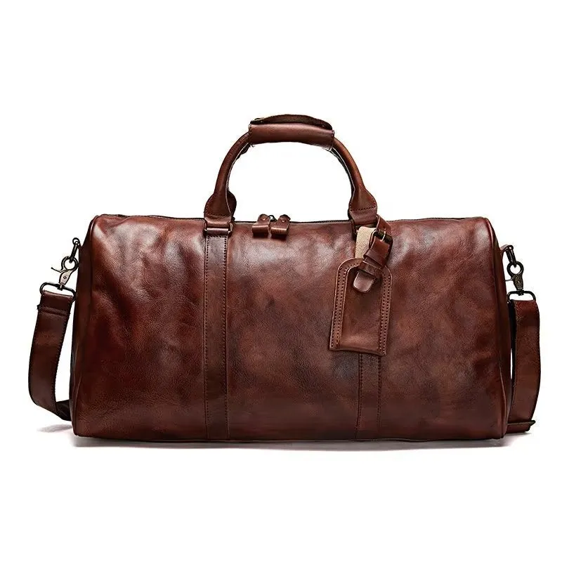 Veltique Journey Satchel
