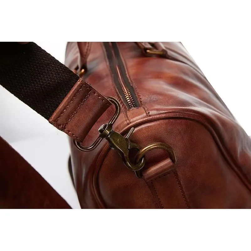 Veltique Journey Satchel