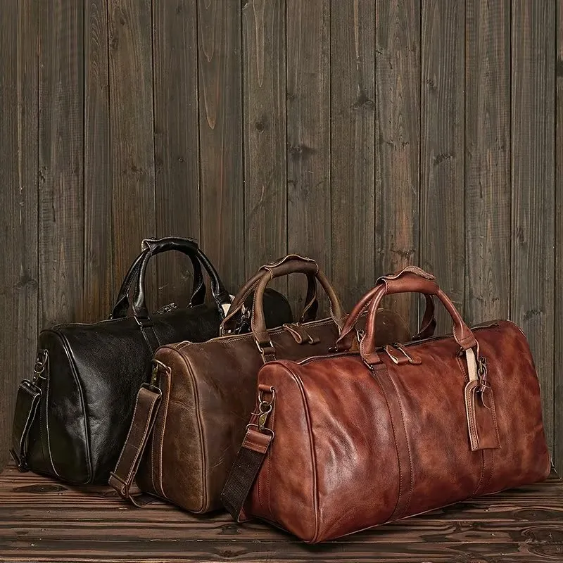 Veltique Journey Satchel