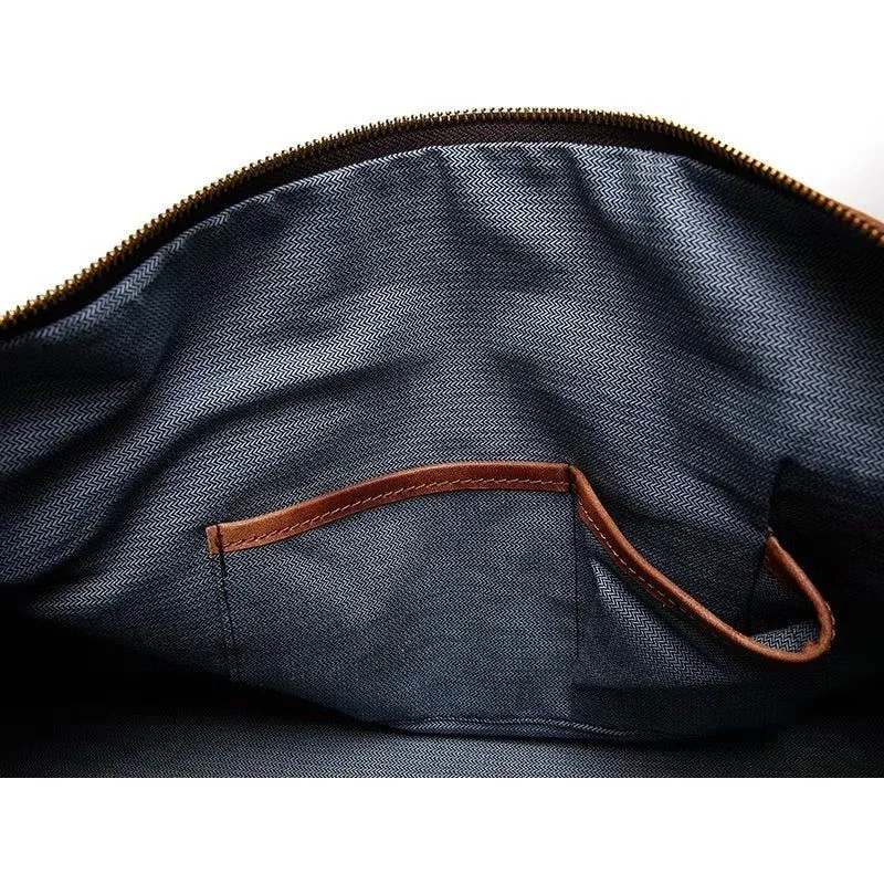 Veltique Journey Satchel