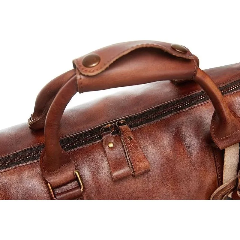 Veltique Journey Satchel