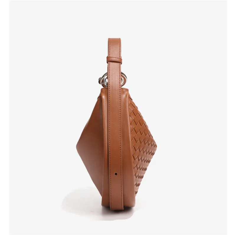 Veltique Sleek Zip Tote