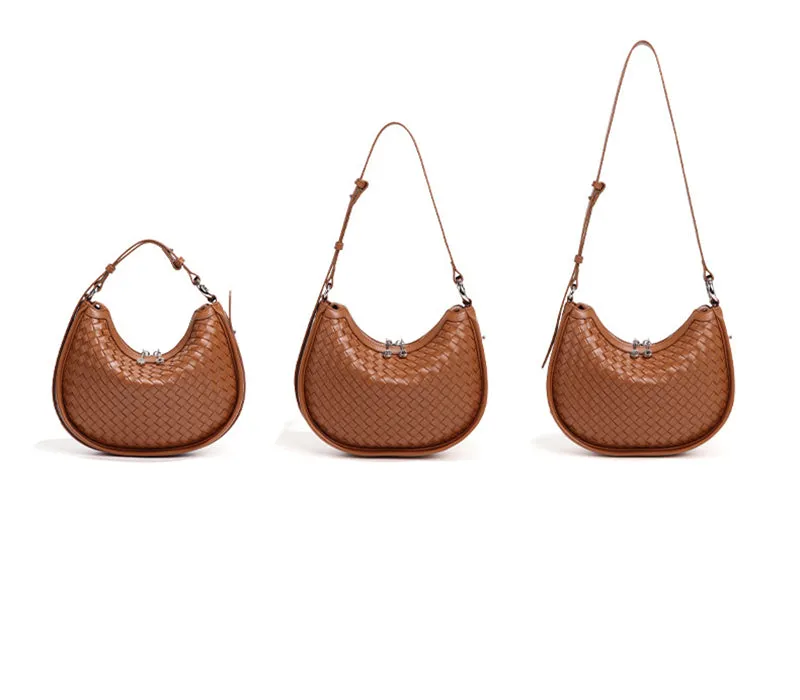 Veltique Sleek Zip Tote