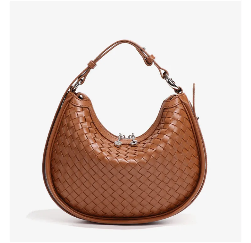 Veltique Sleek Zip Tote