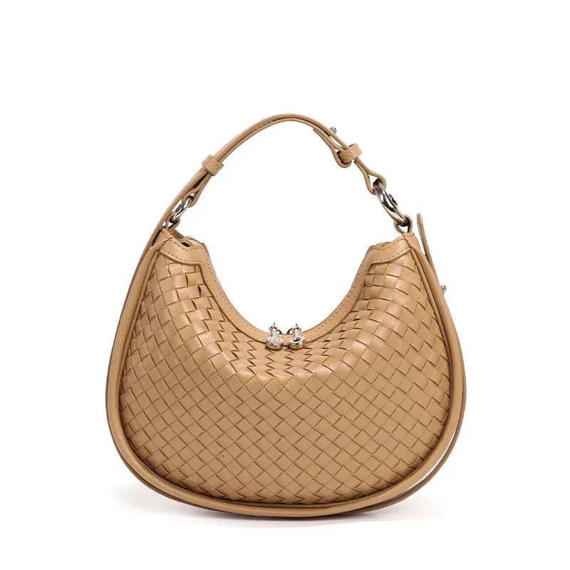 Veltique Sleek Zip Tote