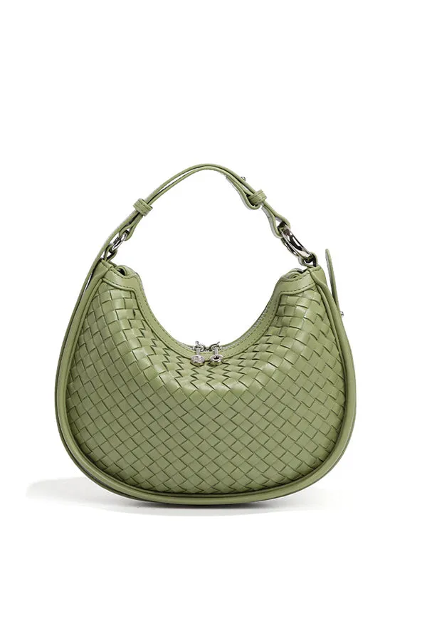 Veltique Sleek Zip Tote