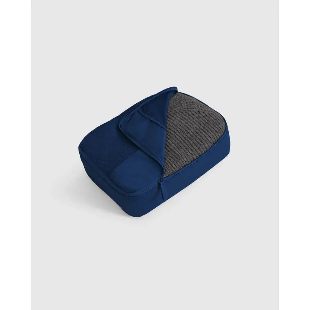 Voyage Packing Cubes 4 pieces Navy
