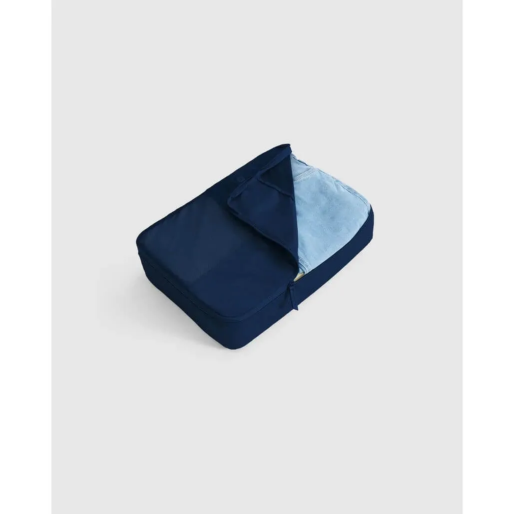 Voyage Packing Cubes 4 pieces Navy