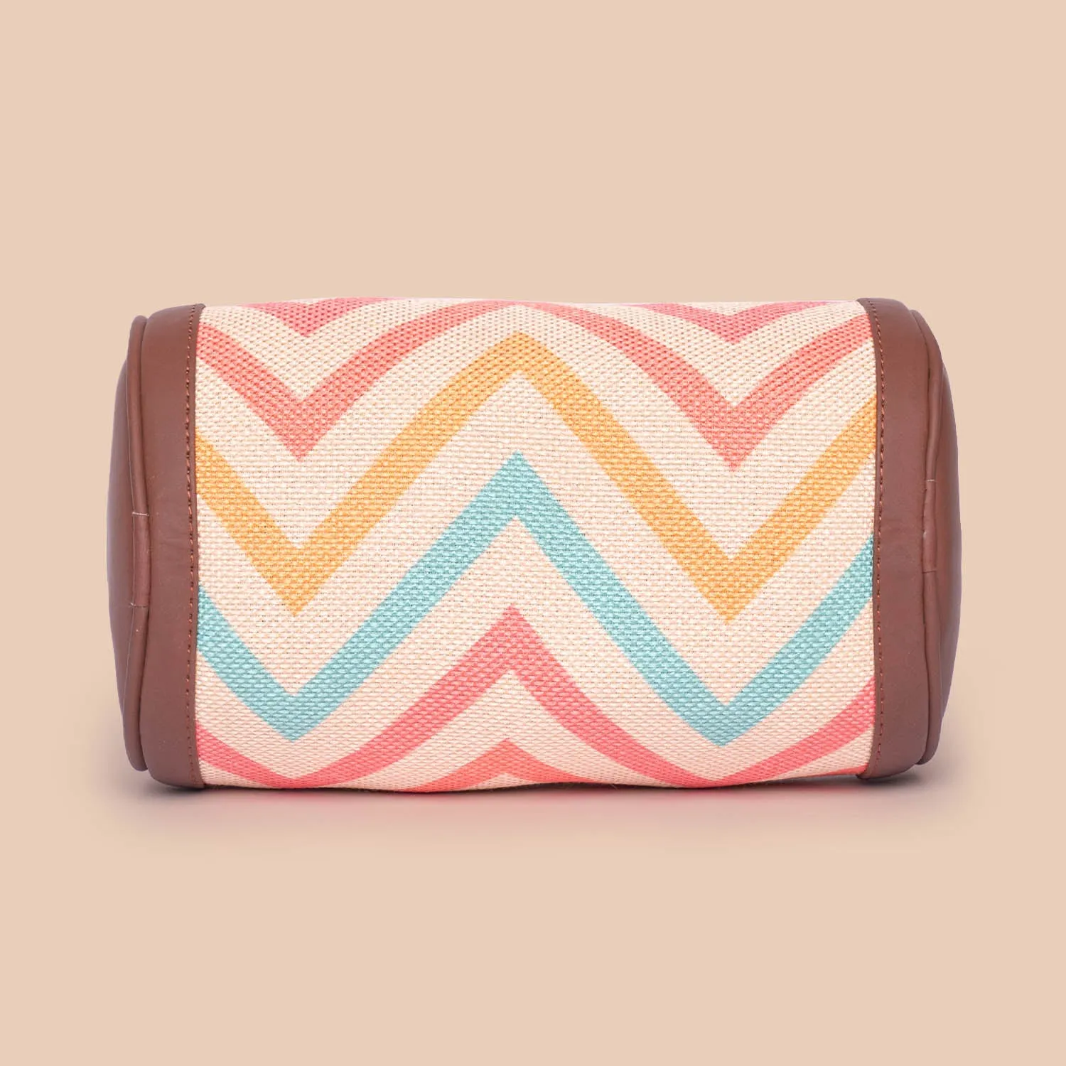 WavBeach Statement Satchel (Small)