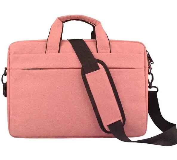 West Louis Fashion Office Briefcase