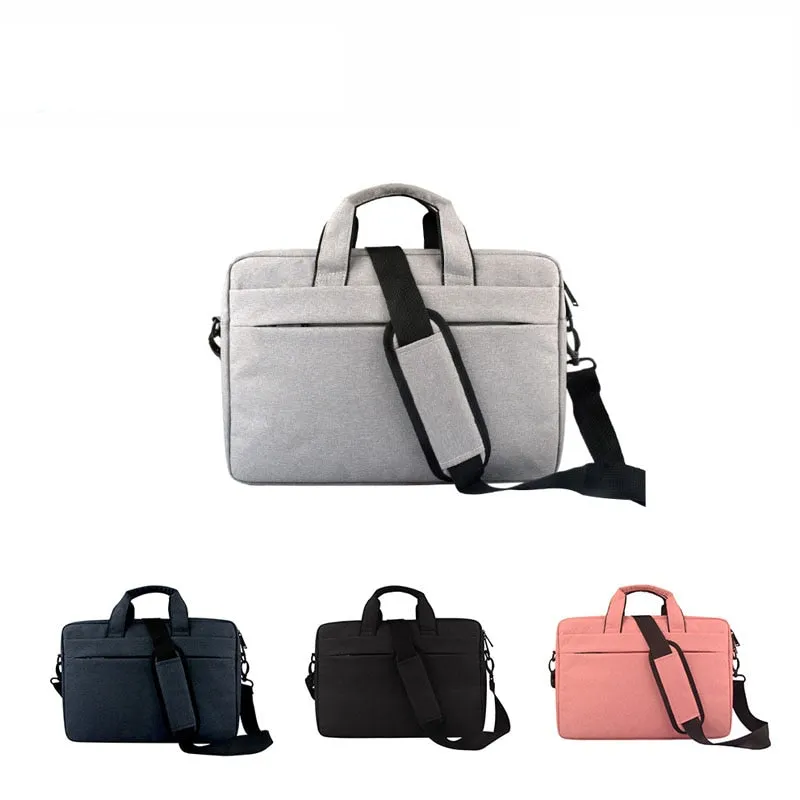 West Louis Fashion Office Briefcase