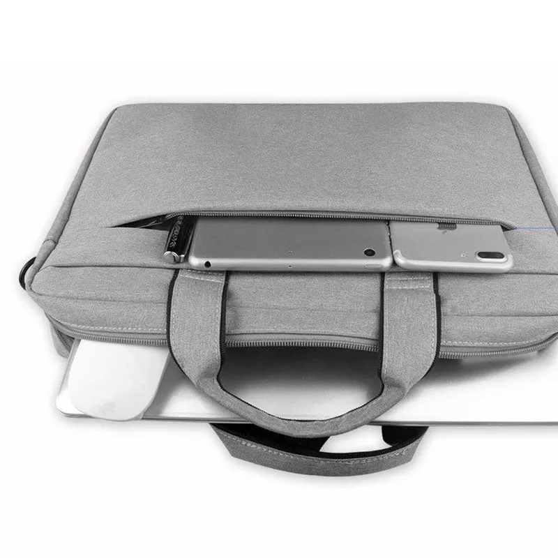West Louis Fashion Office Briefcase