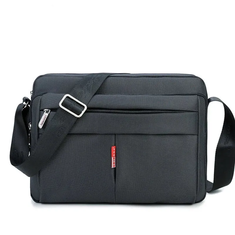 West Louis High Quality Laptop Briefcase