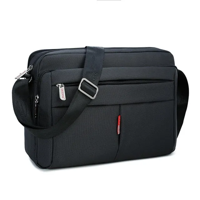 West Louis High Quality Laptop Briefcase