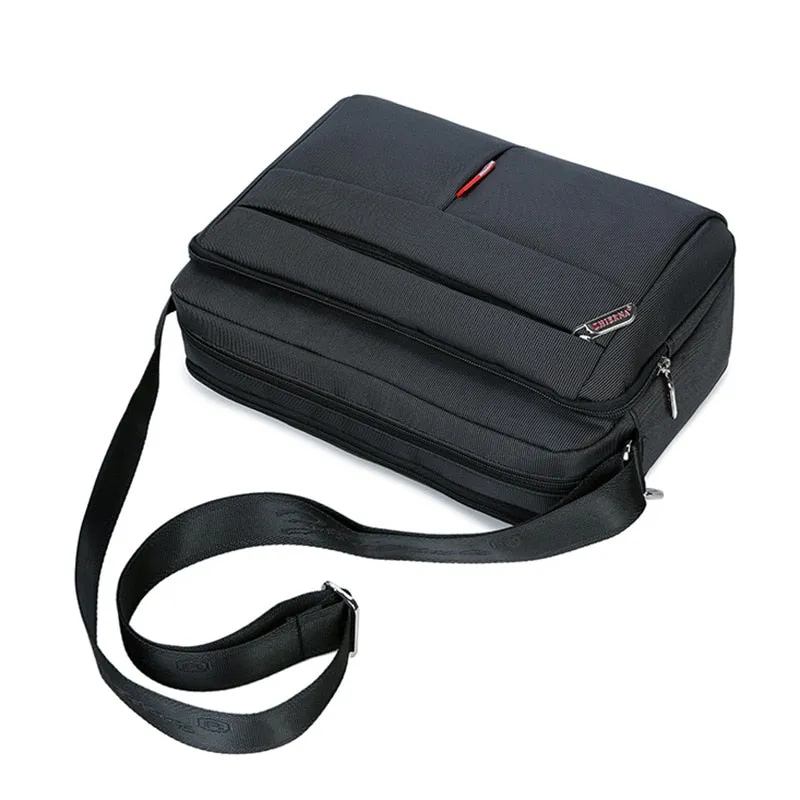 West Louis High Quality Laptop Briefcase