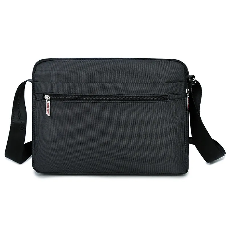 West Louis High Quality Laptop Briefcase