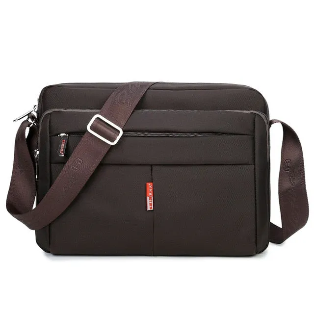 West Louis High Quality Laptop Briefcase