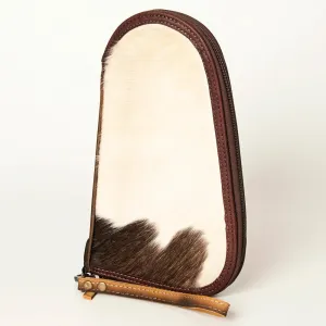 Wild Bill Leather Western Gun Case