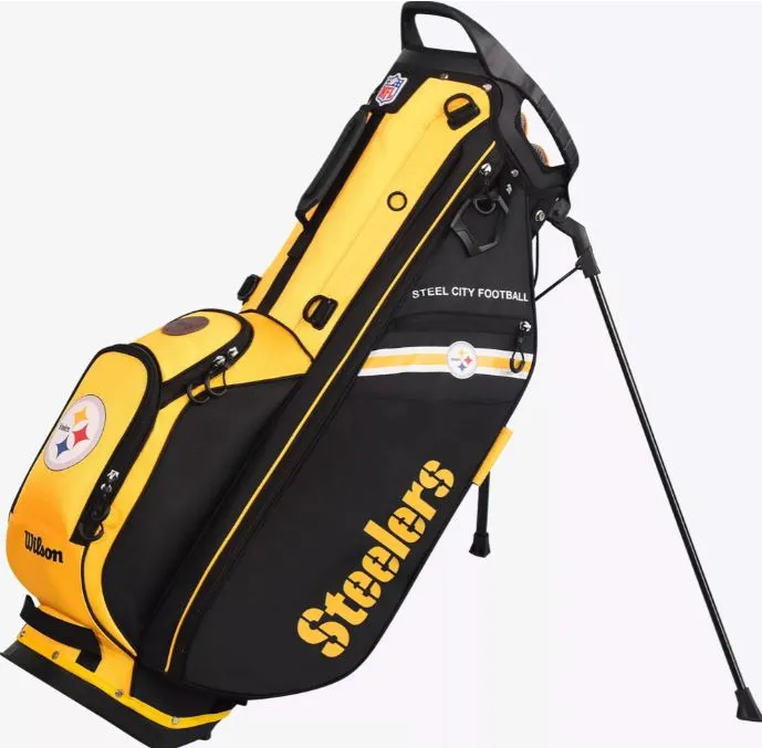 Wilson NFL Carry Bags