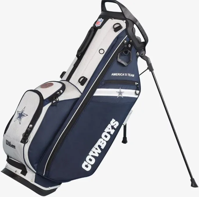 Wilson NFL Carry Bags