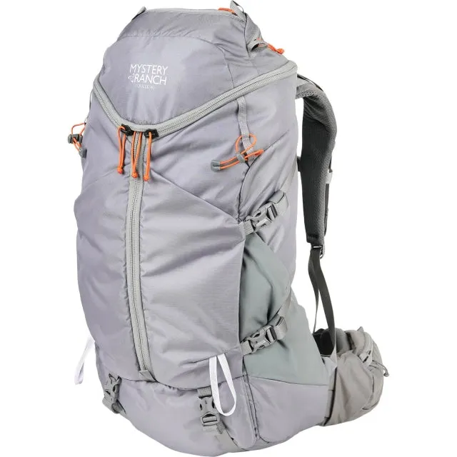 Women's Coulee 40