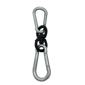 Xpeed Professional Hook and Swivel