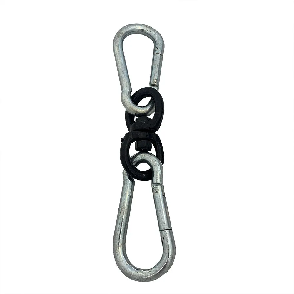 Xpeed Professional Hook and Swivel